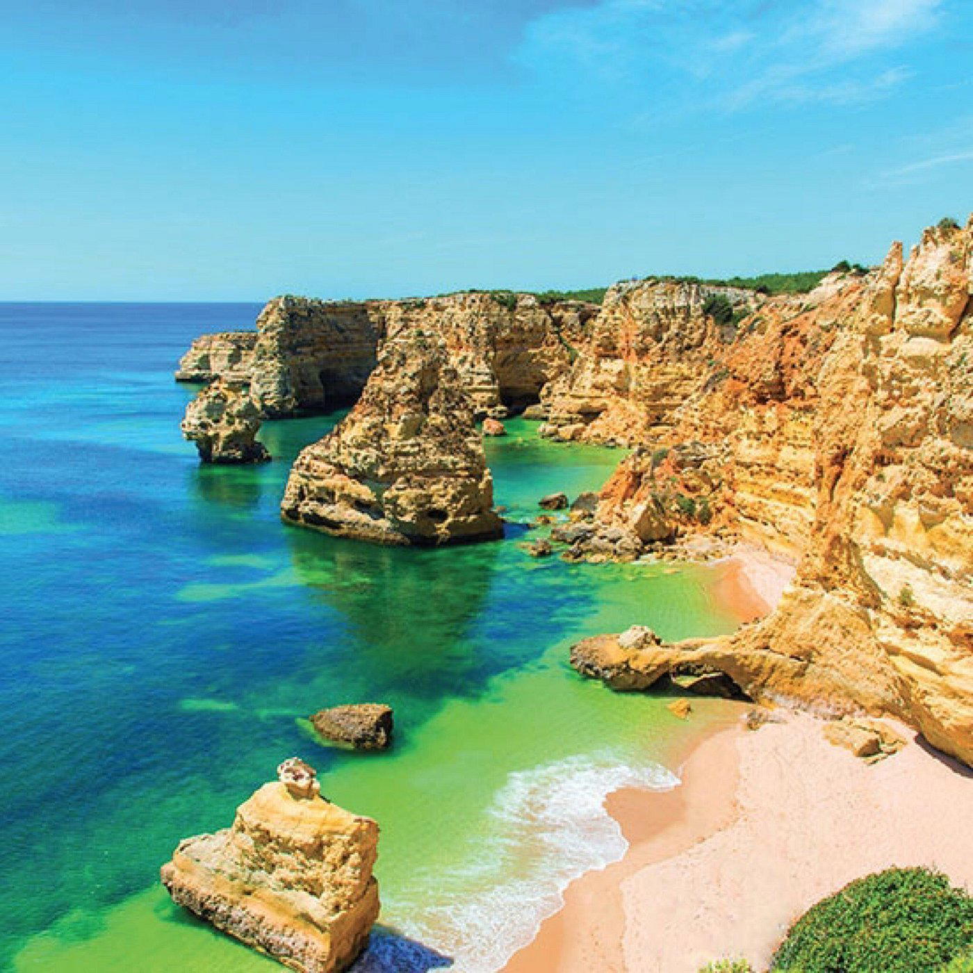 Odiaxere, Portugal