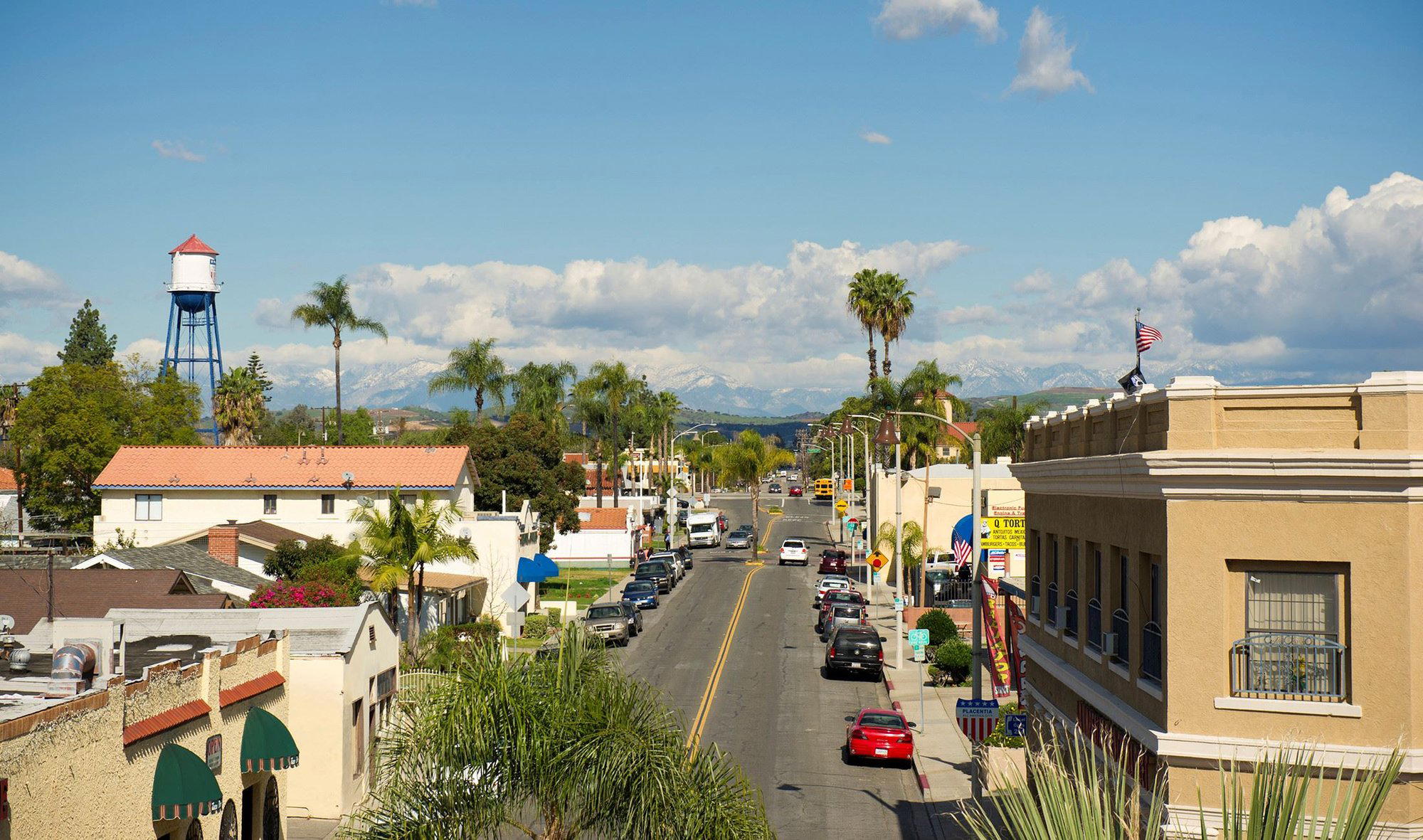 Placentia, United States