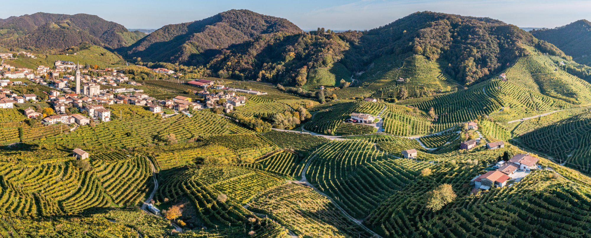 Valdobbiadene, Italy