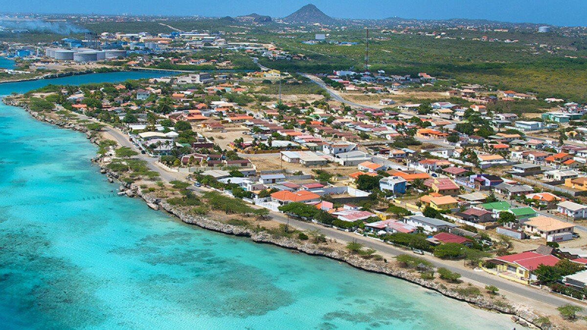 Savaneta, Aruba