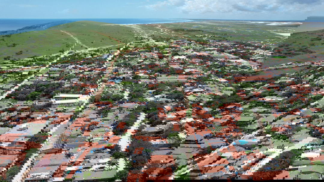 Vila Nova de Cacela, Portugal