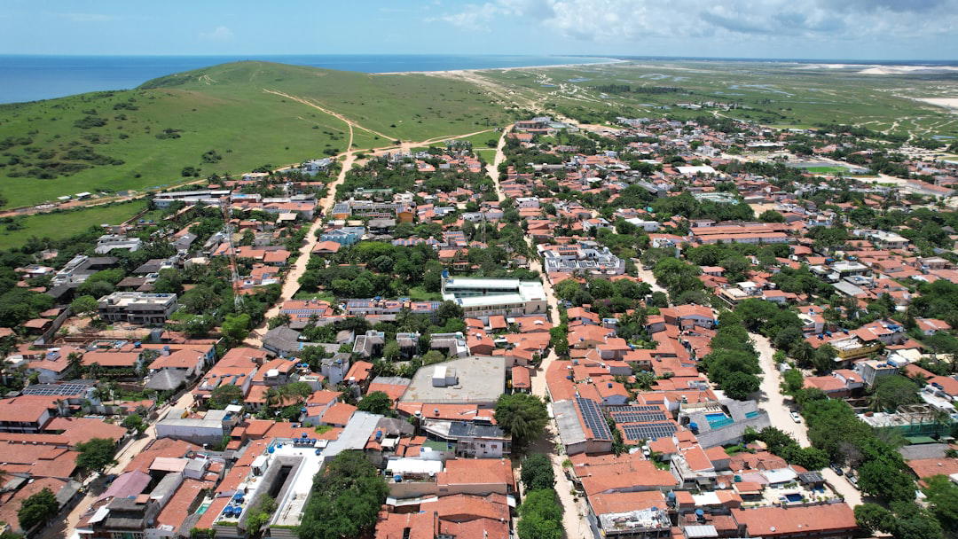 Vila Nova de Cacela, Portugal
