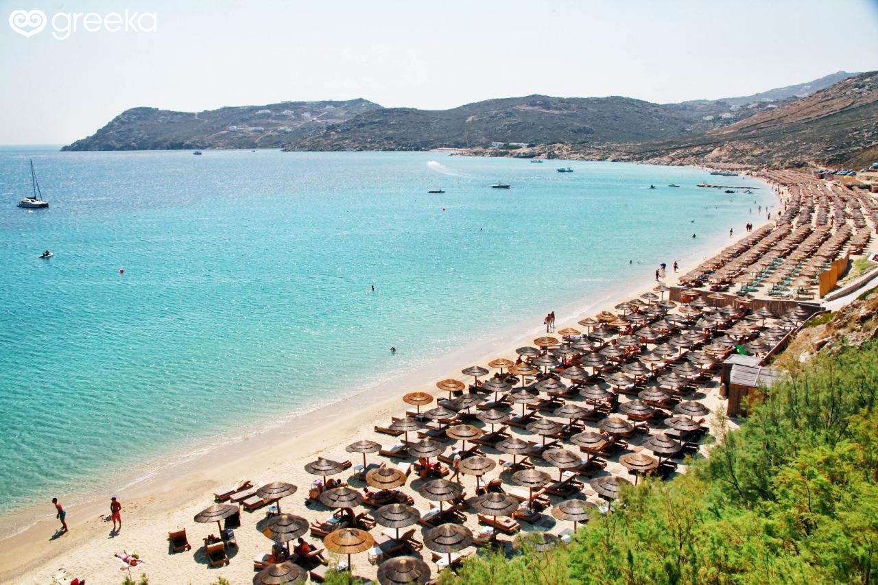 Elia, Greece