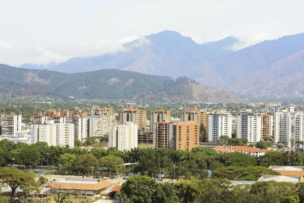 Municipio Naguanagua, Venezuela