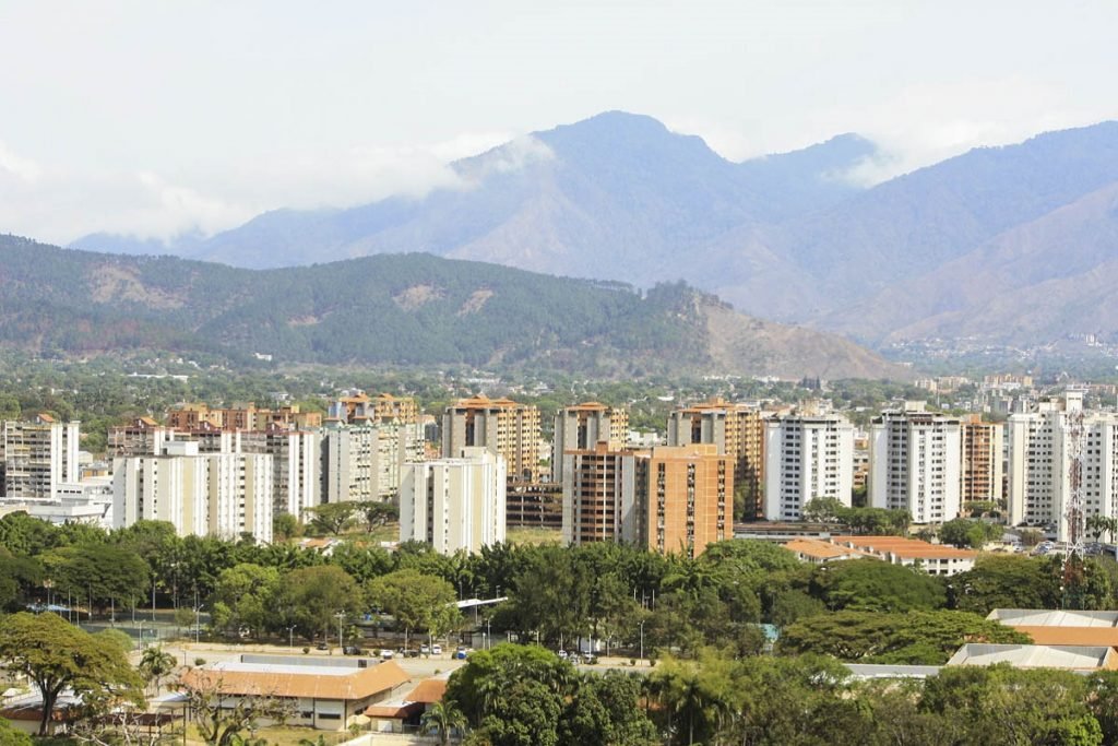 Municipio Naguanagua, Venezuela