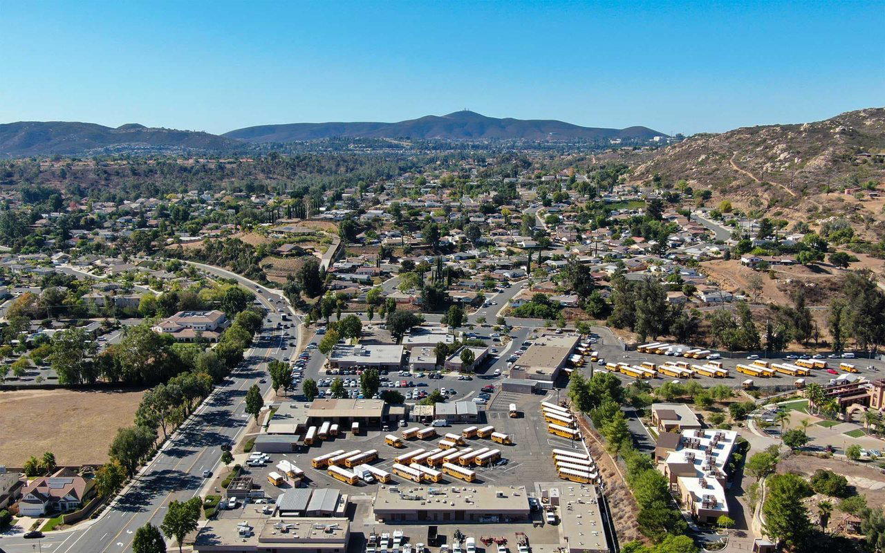 Poway, United States