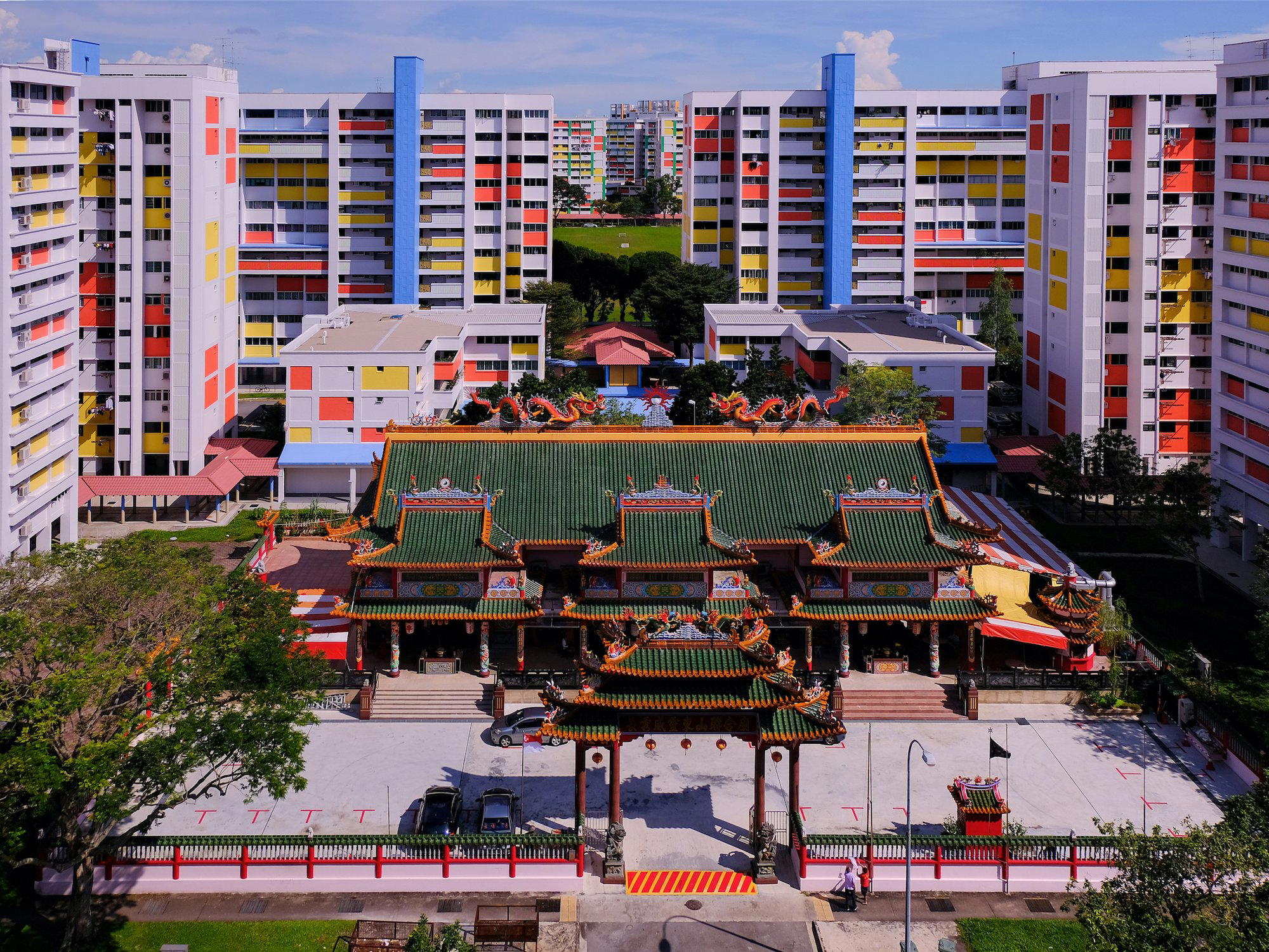 Yishun, Singapore