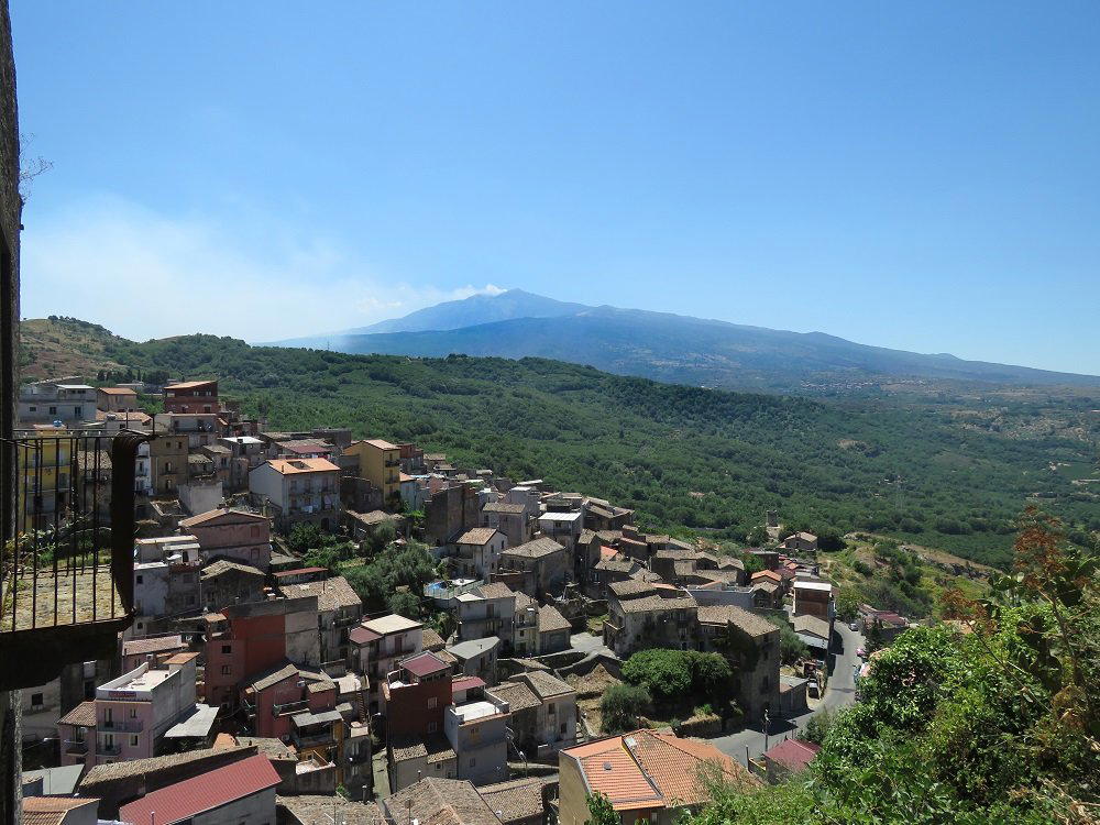 Solicchiata, Italy