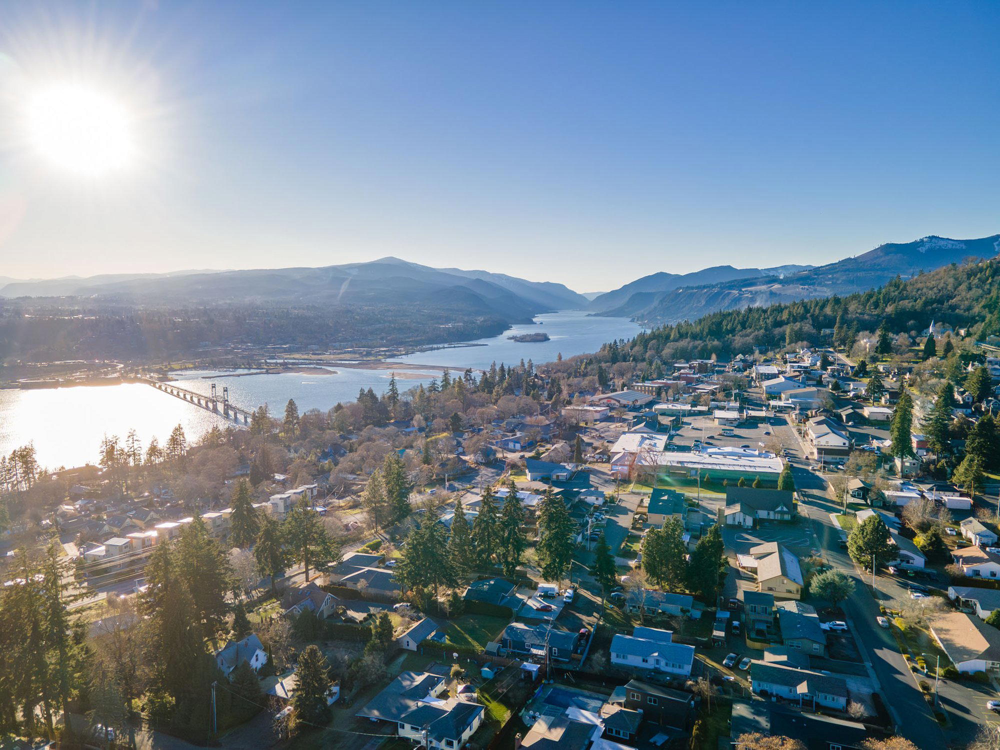 White Salmon, United States