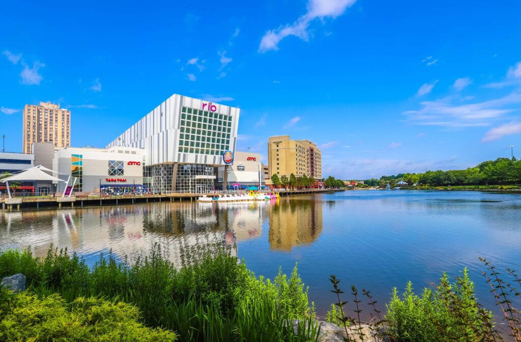 Gaithersburg, United States