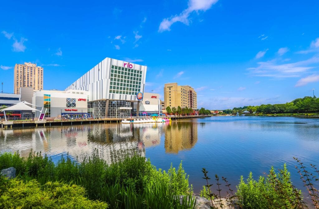 Gaithersburg, United States
