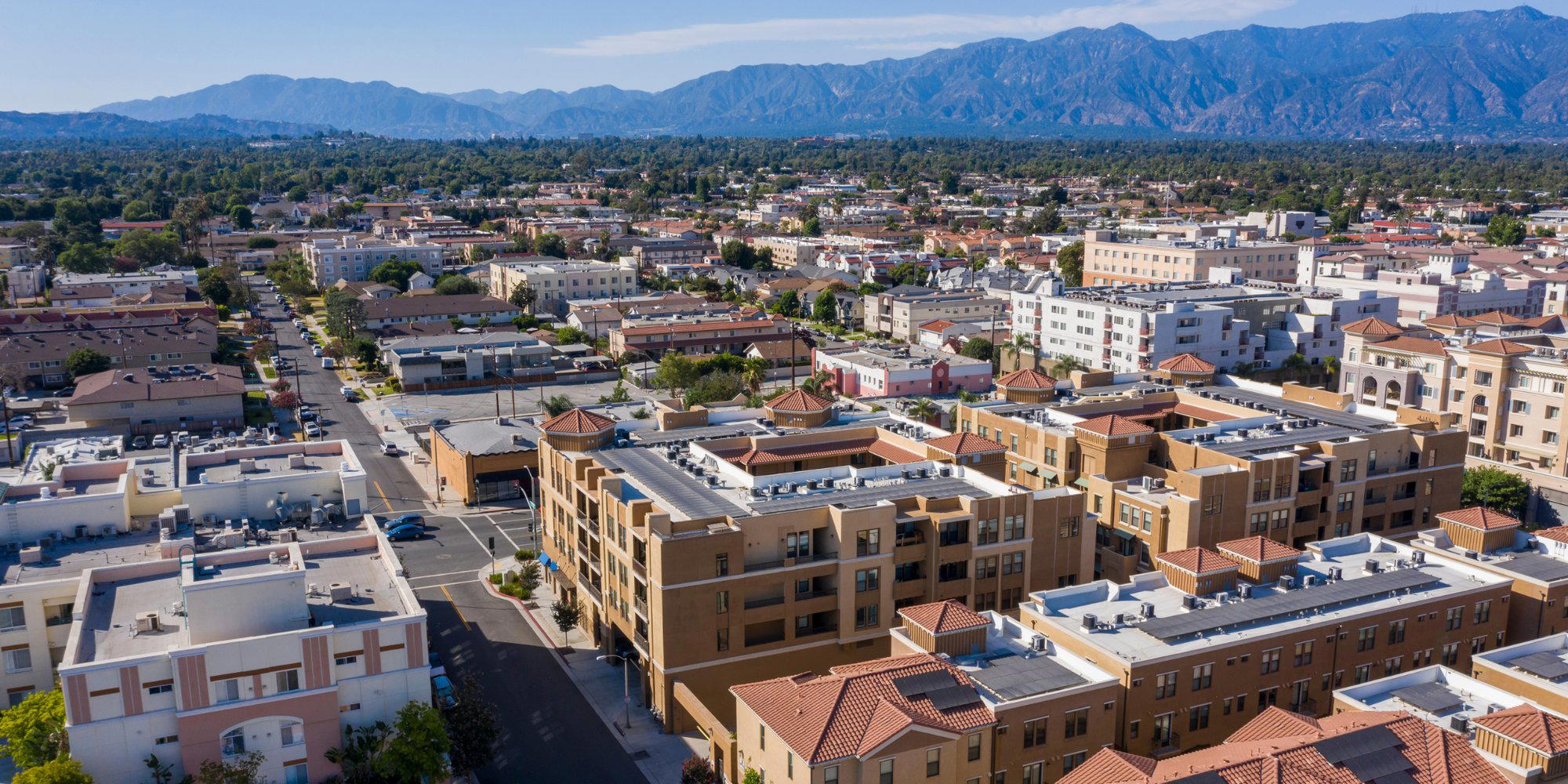 Alhambra, United States