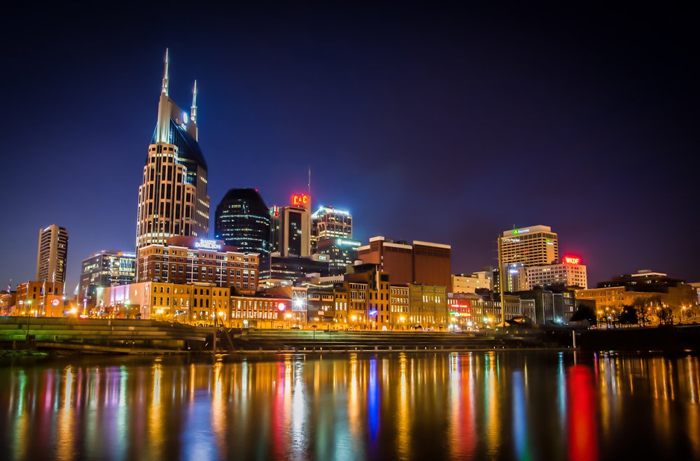 Nashville, United States