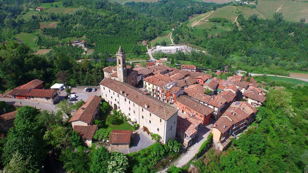 Sinio, Italy