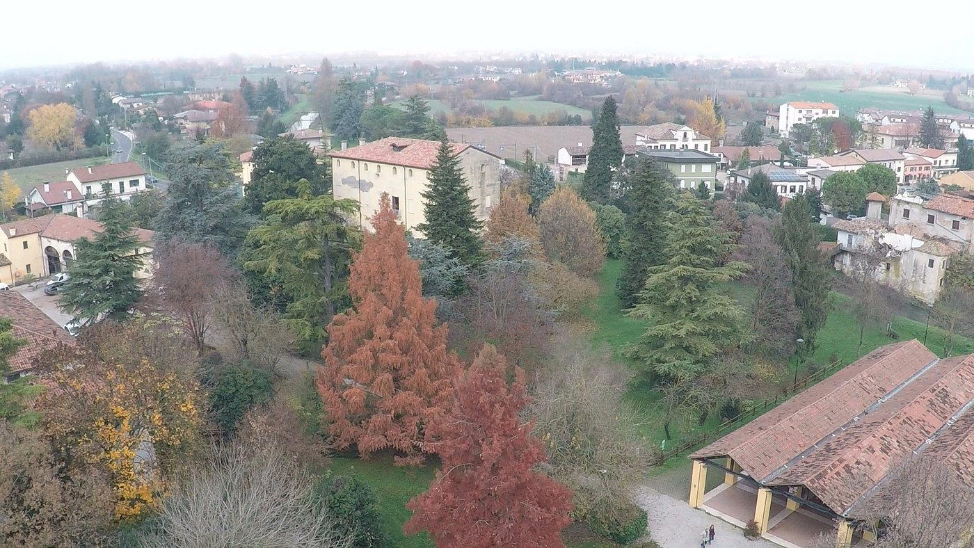 Vigonza, Italy