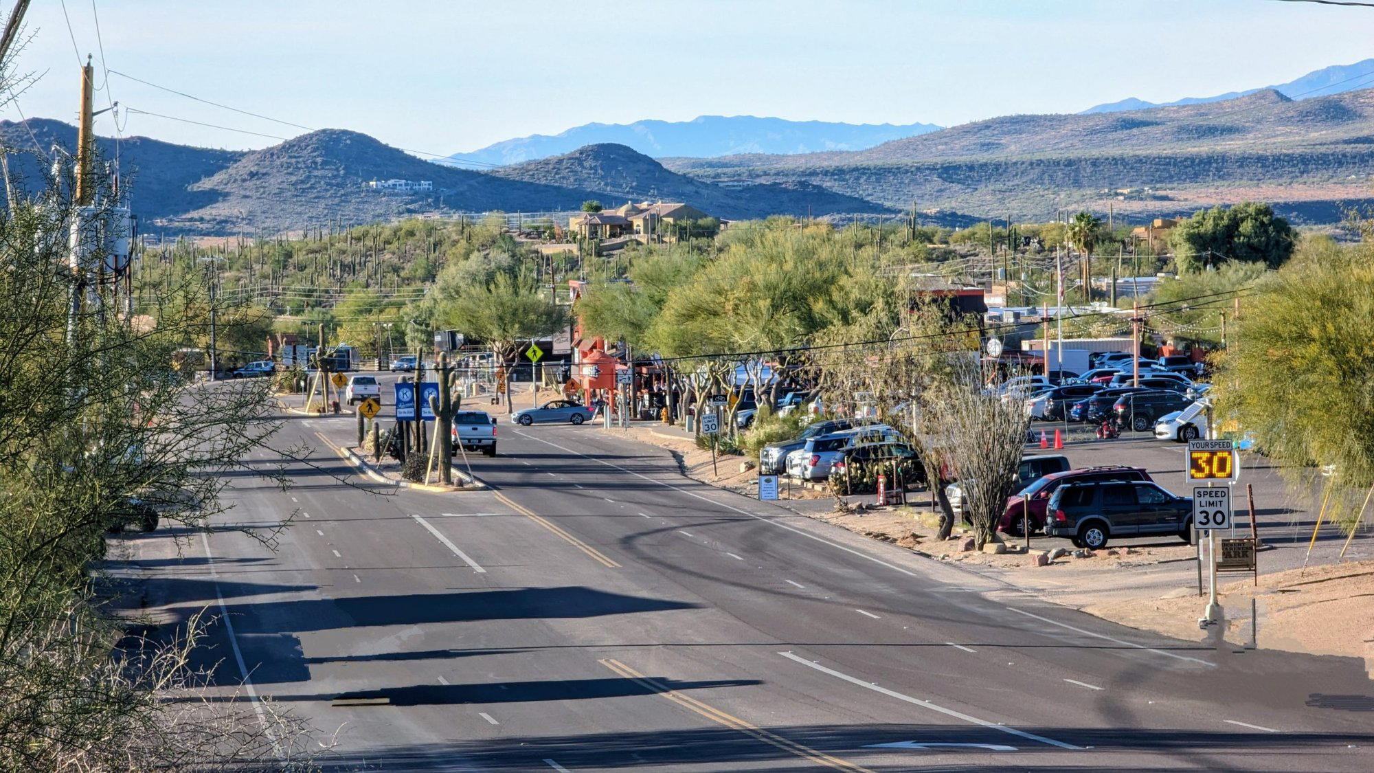 Cave Creek, United States
