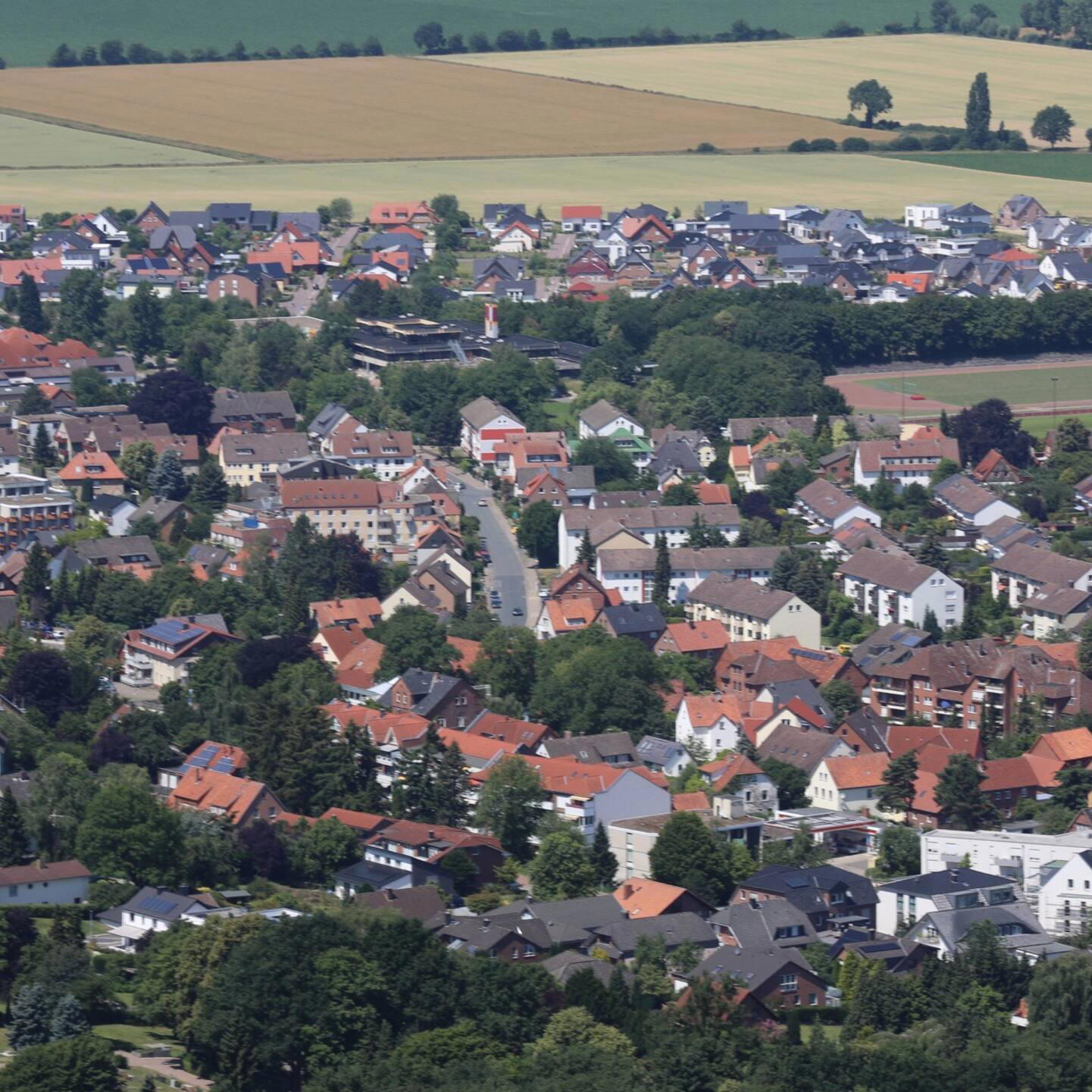 Hohnhorst, Germany