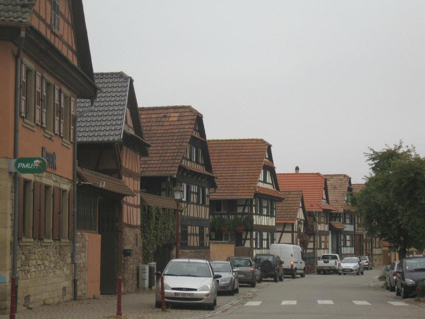Geispolsheim, France