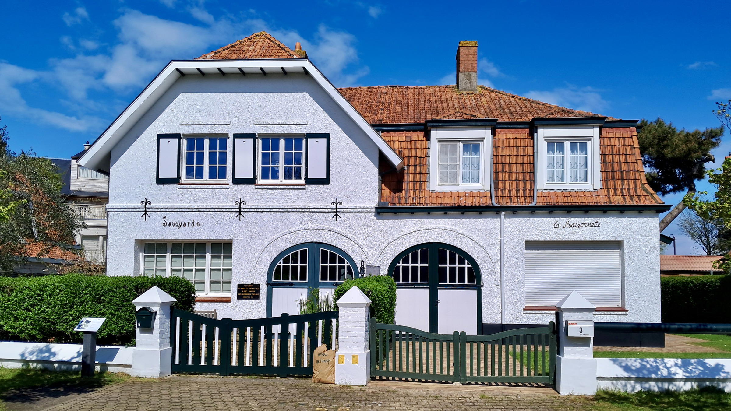 De Haan, Belgium
