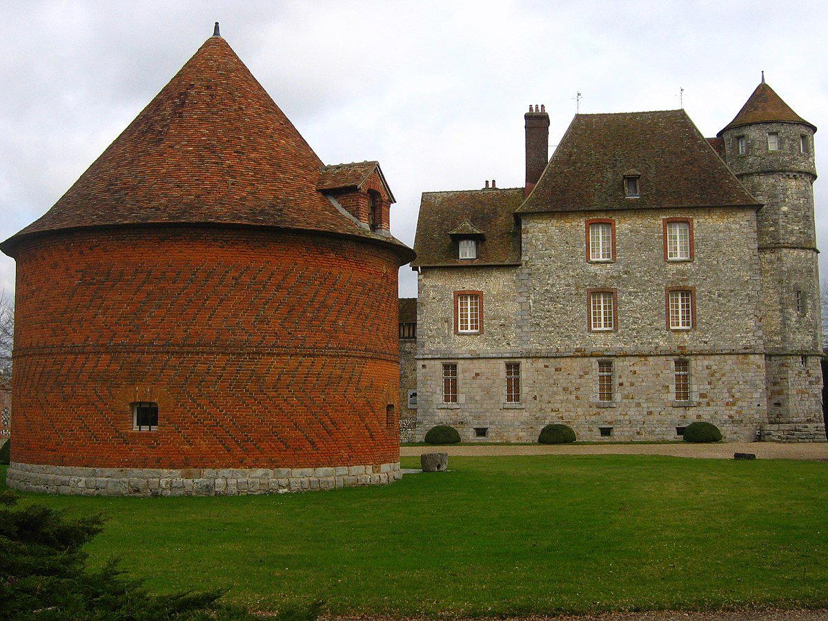 Vasc Uil, France
