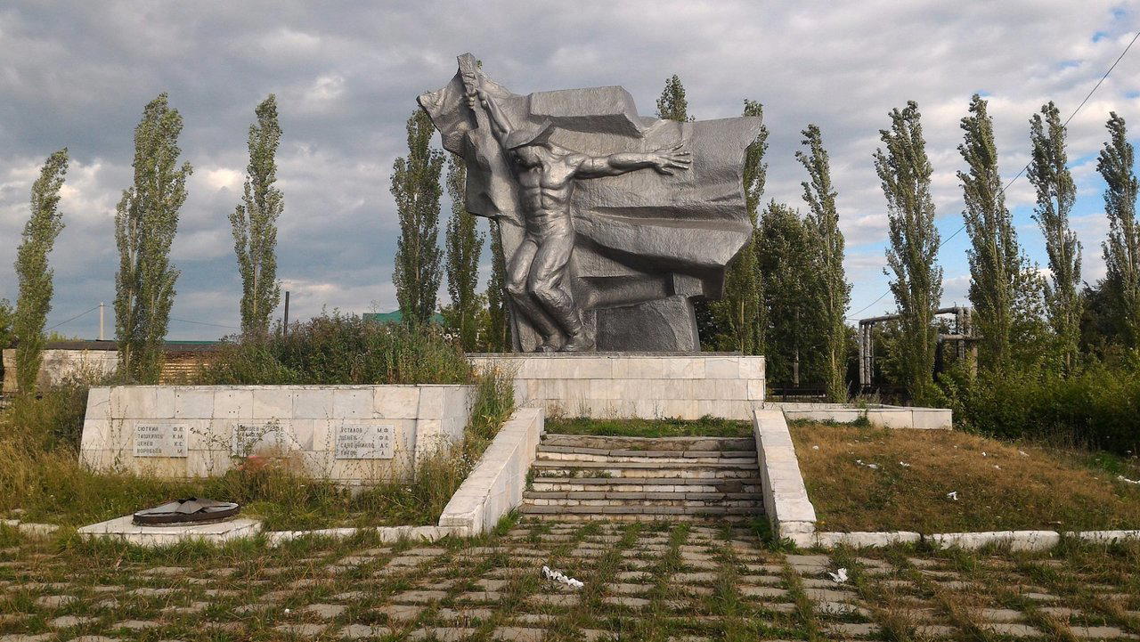 Neftekamsk, Russia