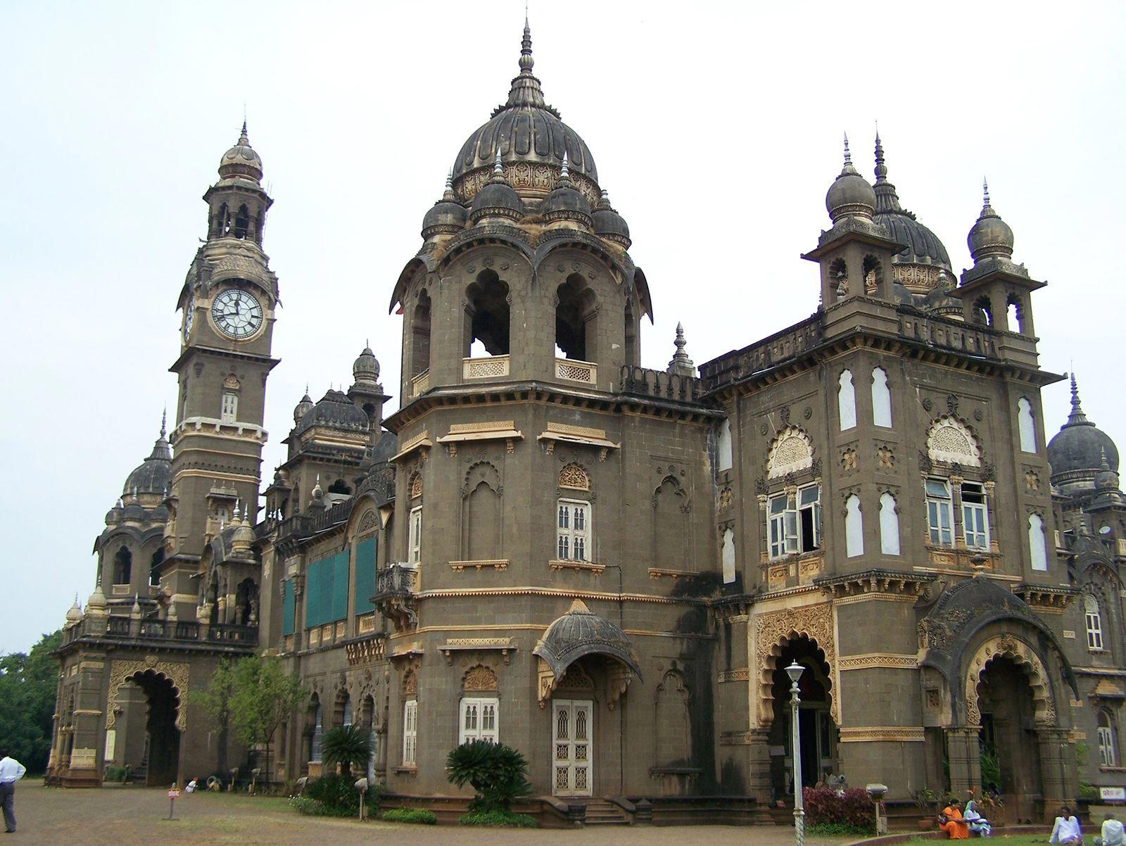 Kolhapur, India