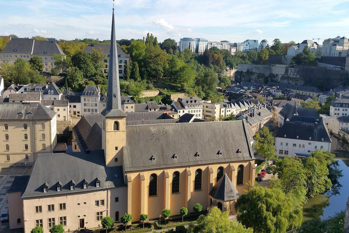 Roeser, Luxembourg