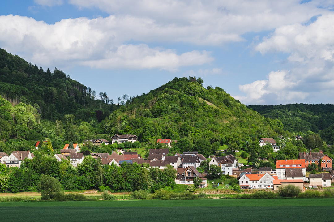 Mittelberg, Austria