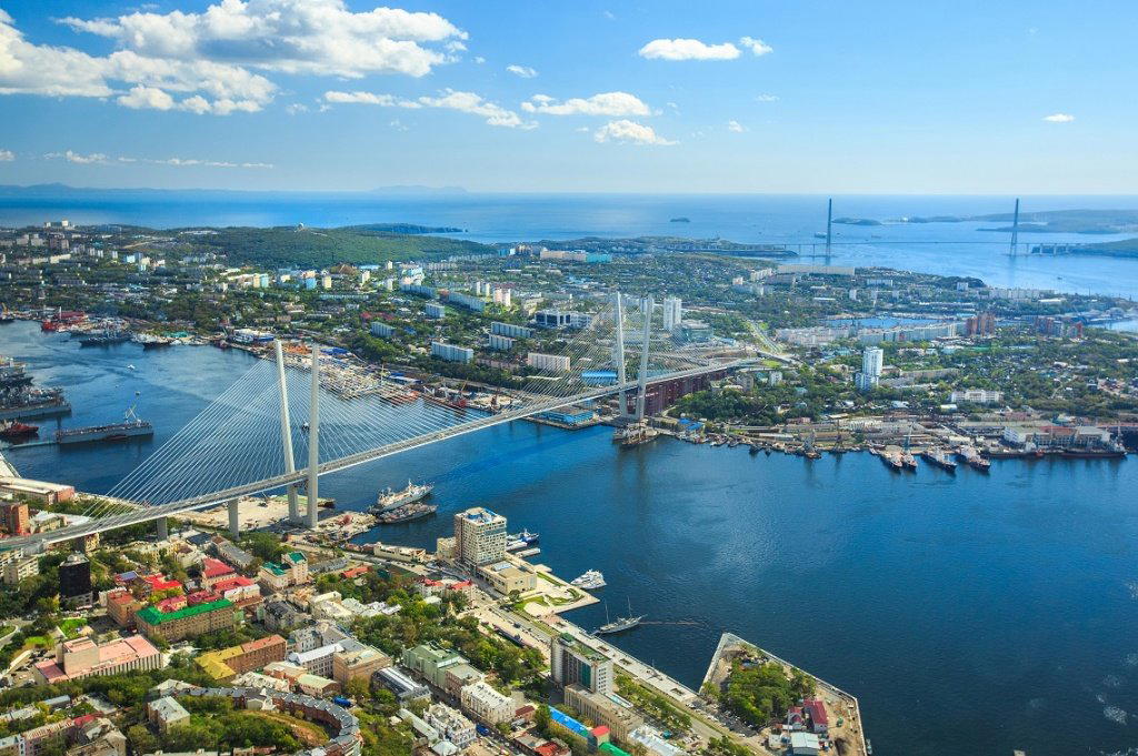 Vladivostok, Russia