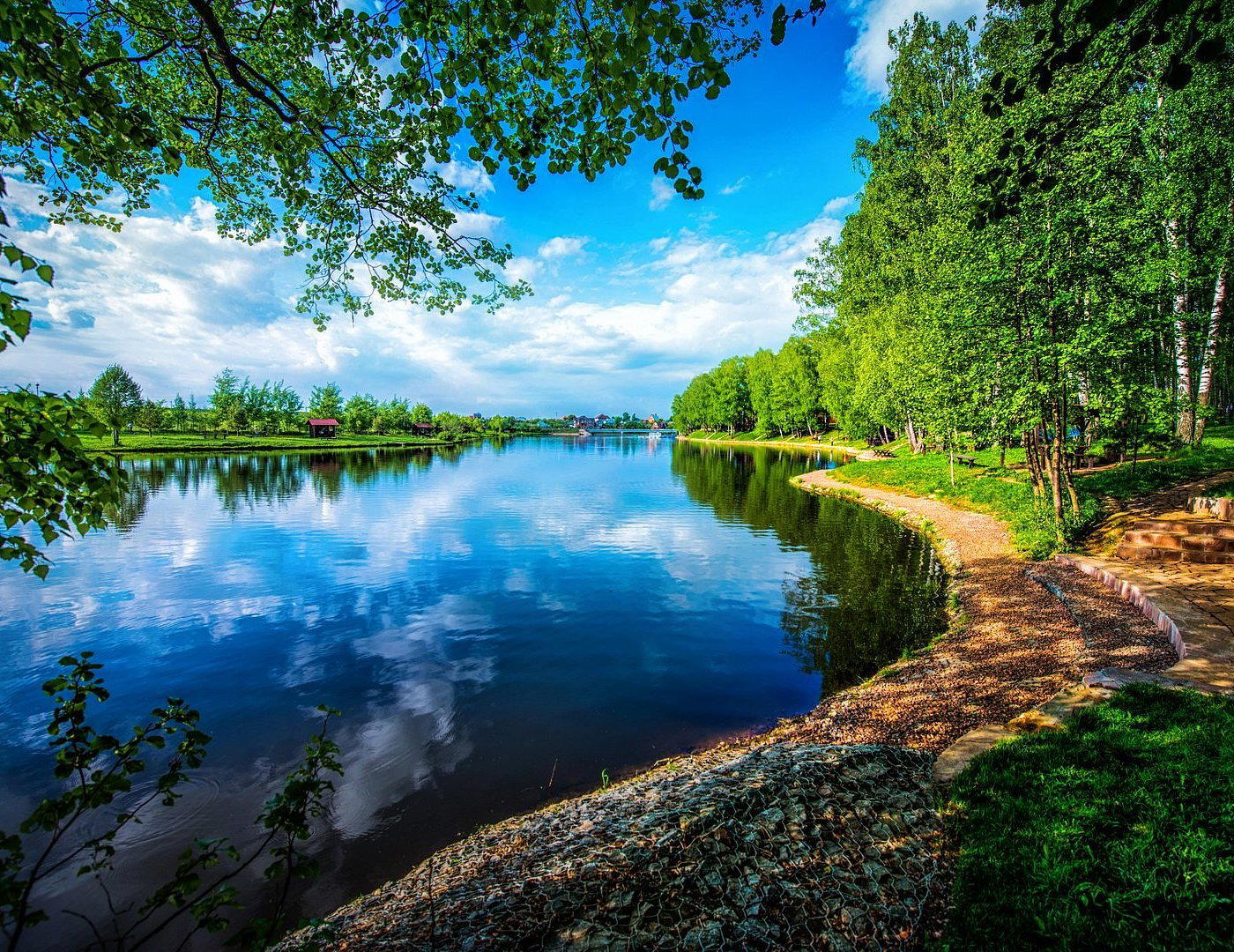 Polivanovo, Russia