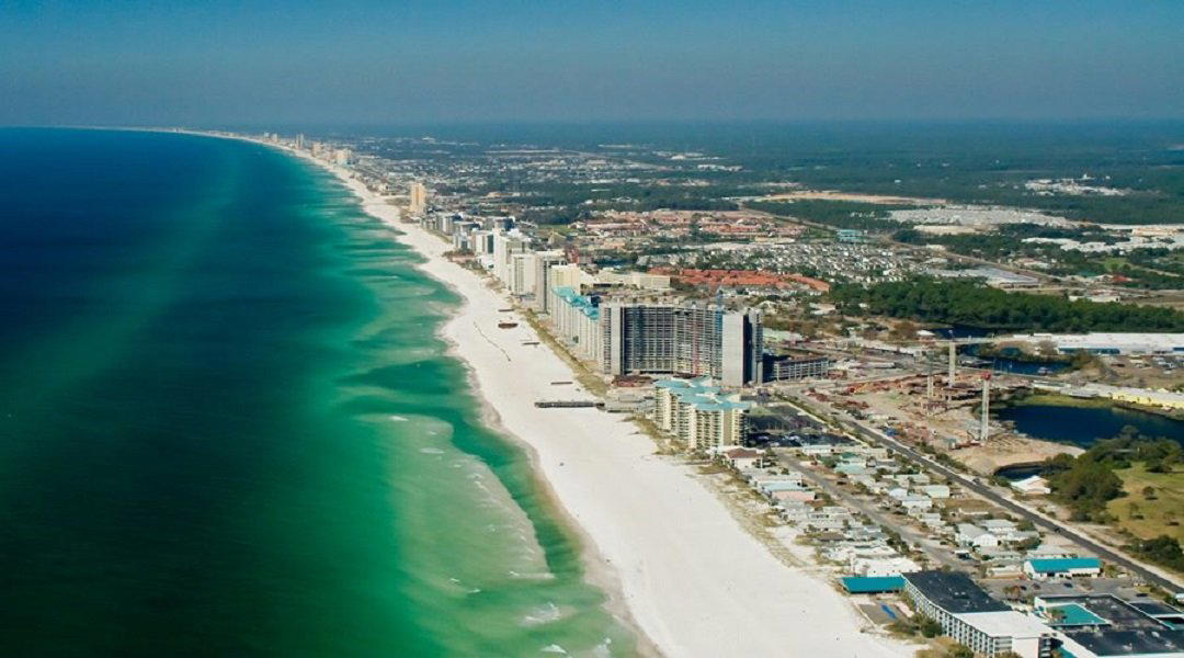 Panama City Beach, United States