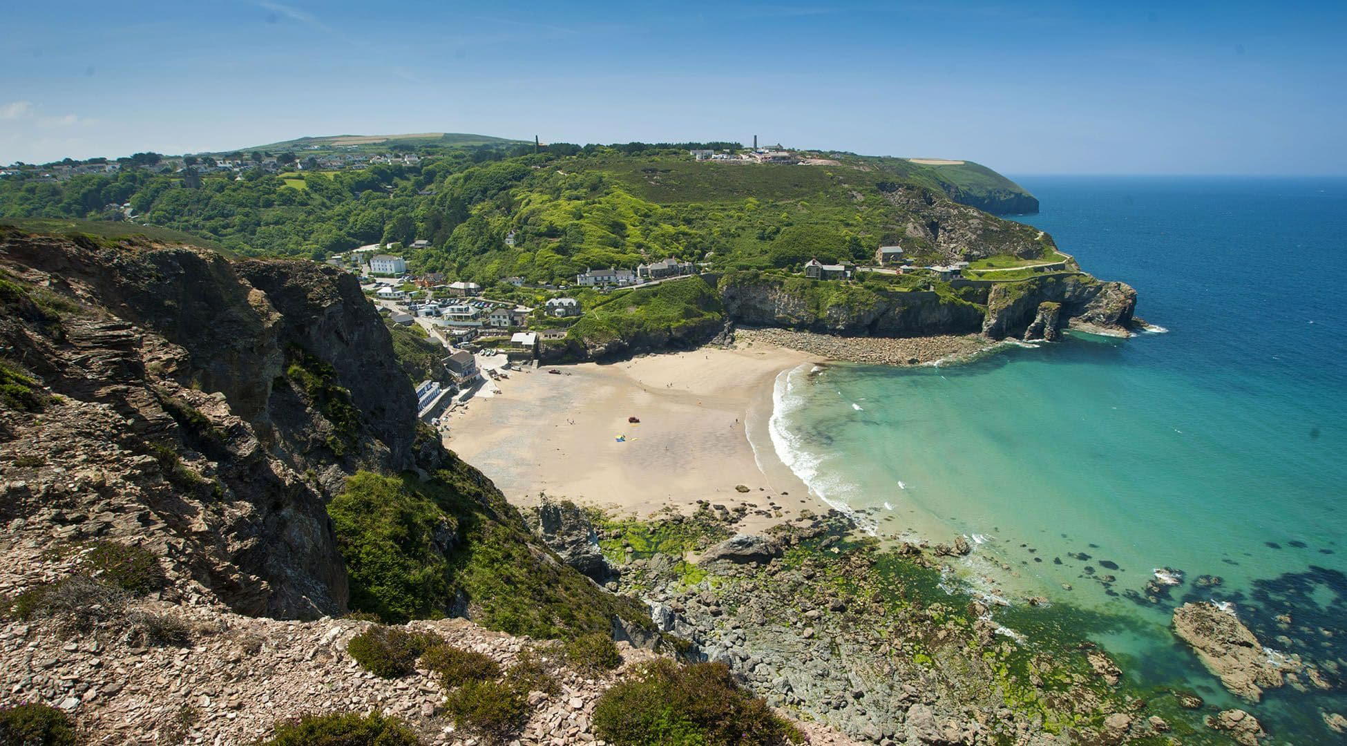 St Agnes, United Kingdom