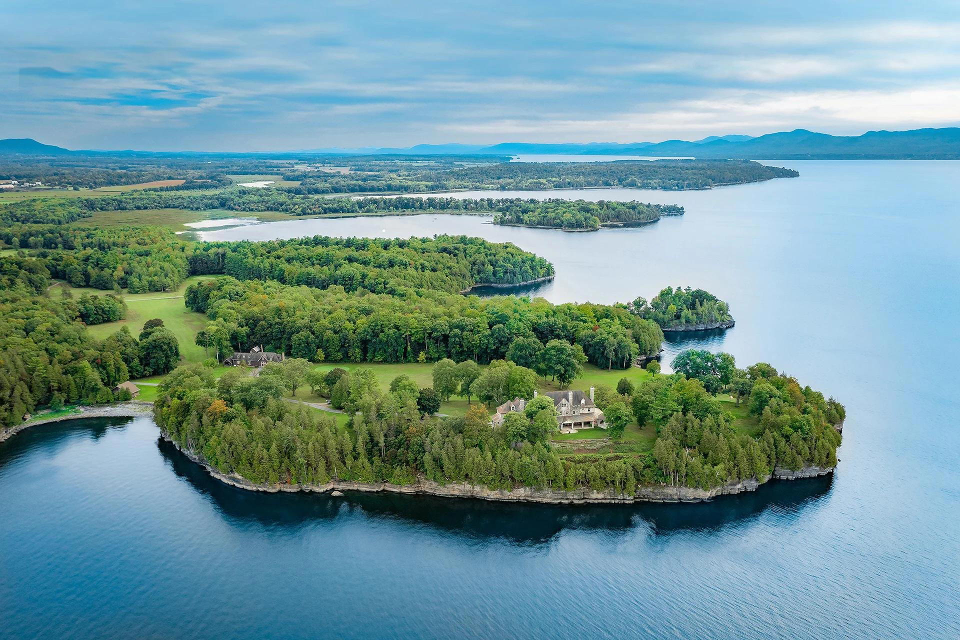 Ferrisburgh, United States