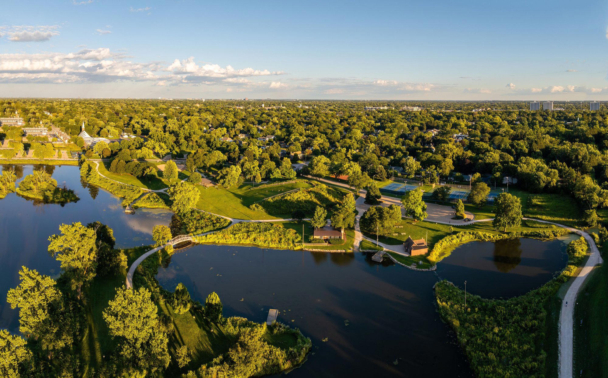 Oak Brook, United States