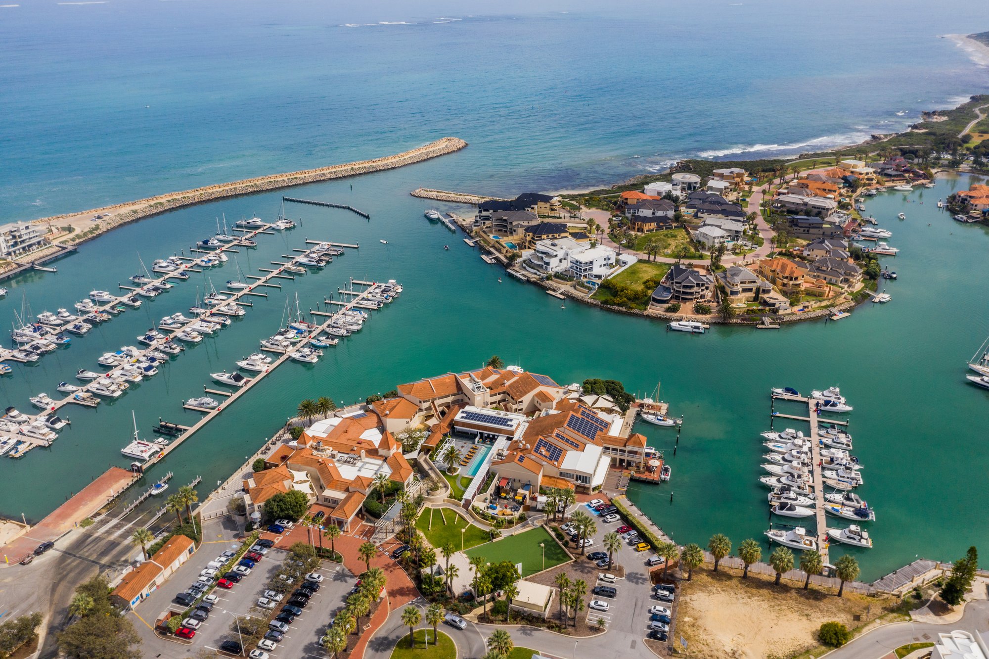 Mindarie, Australia