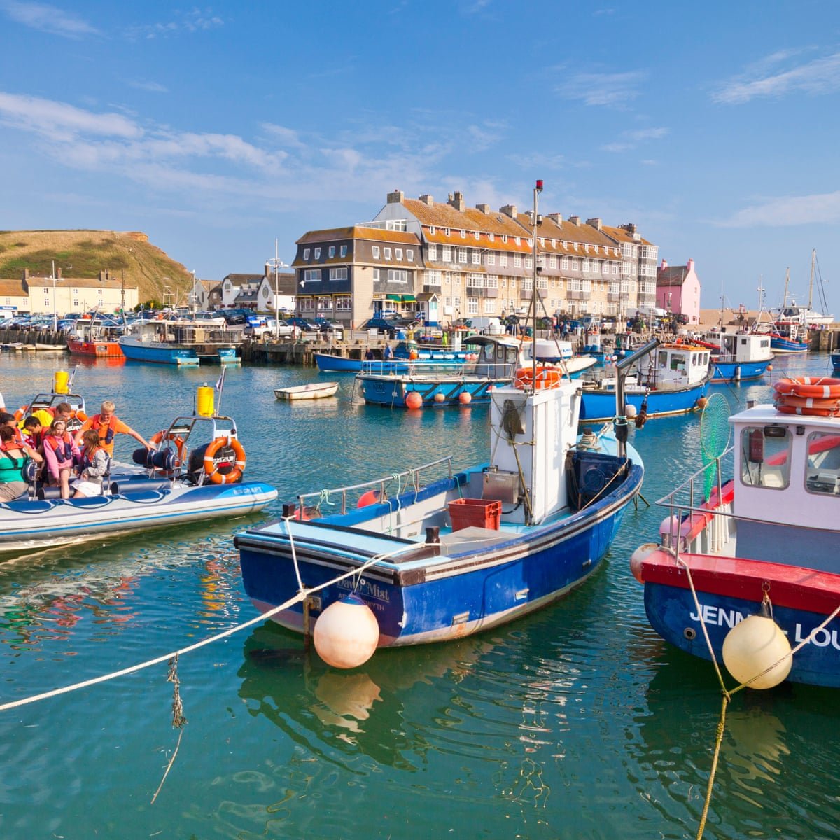 Bridport, United Kingdom