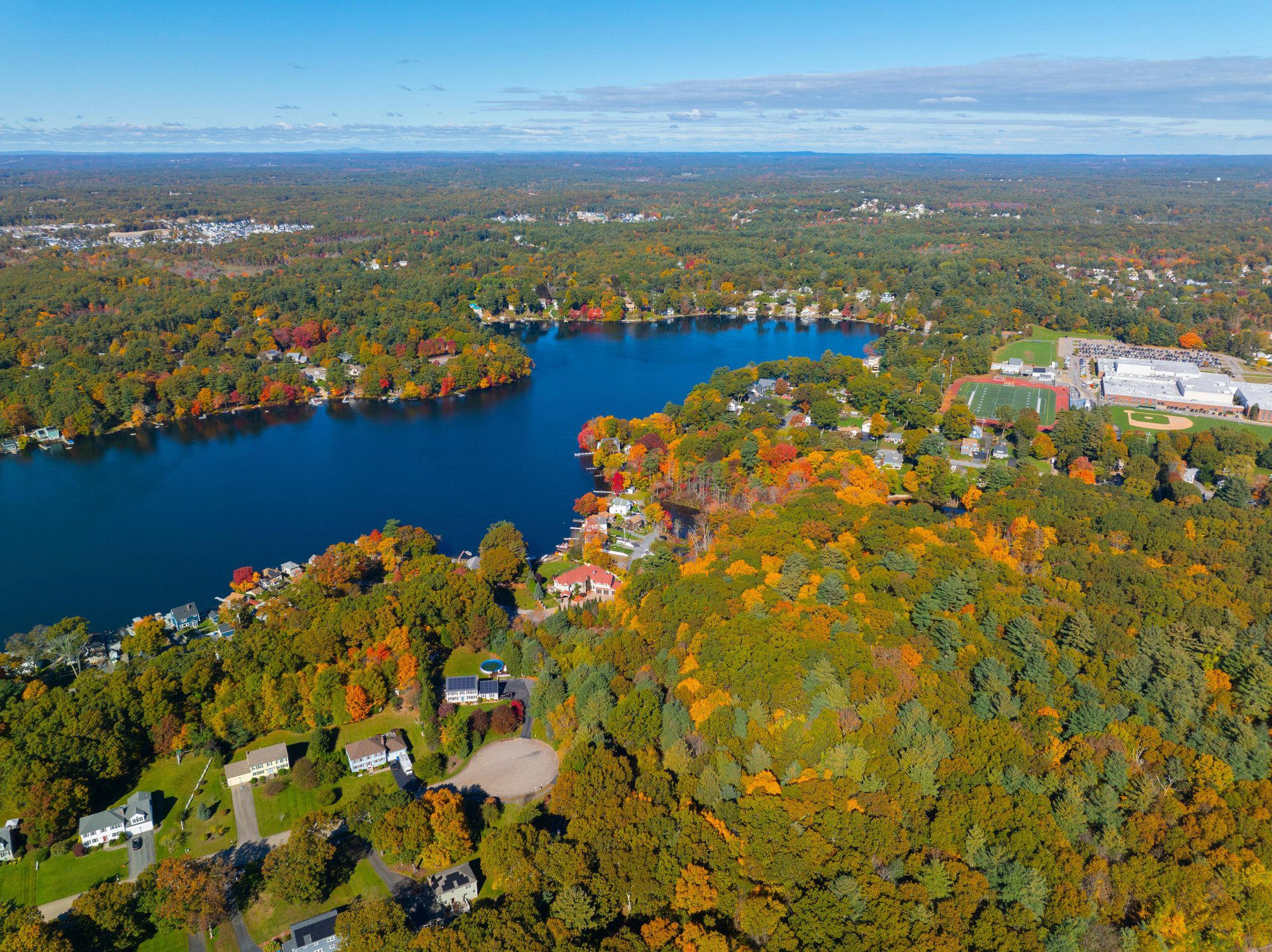 Wrentham, United States