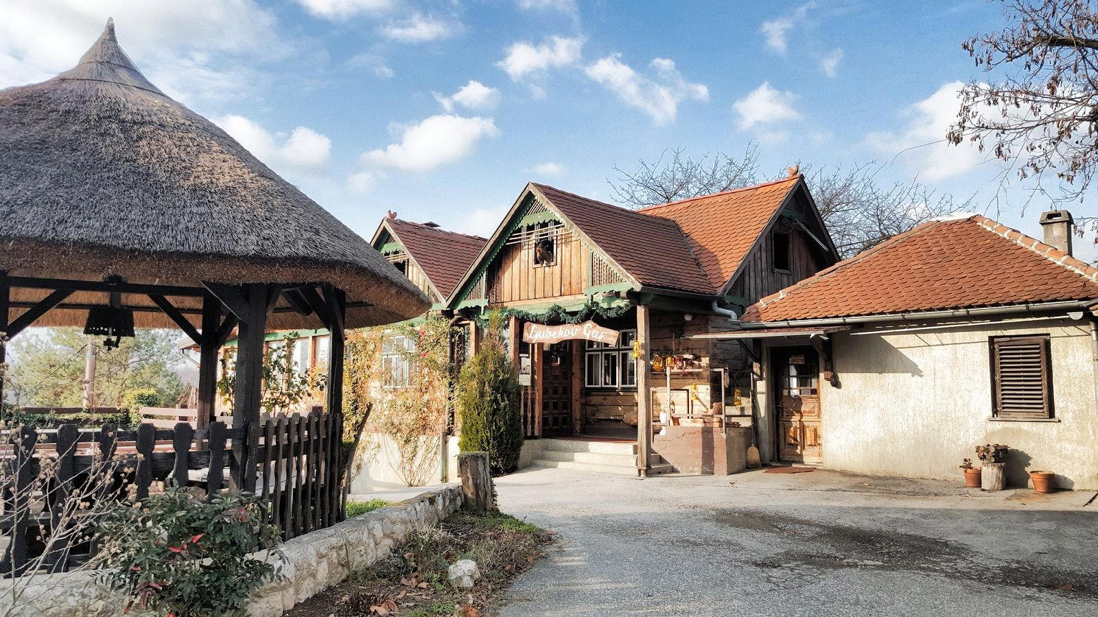 Blazevdol, Croatia