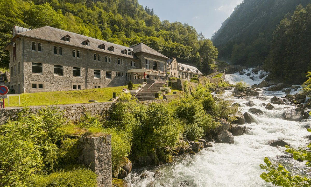 Semeac, France