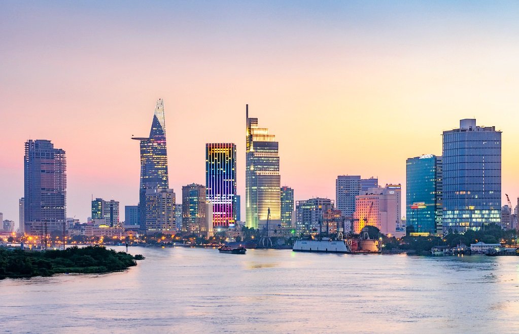 District 2, Vietnam