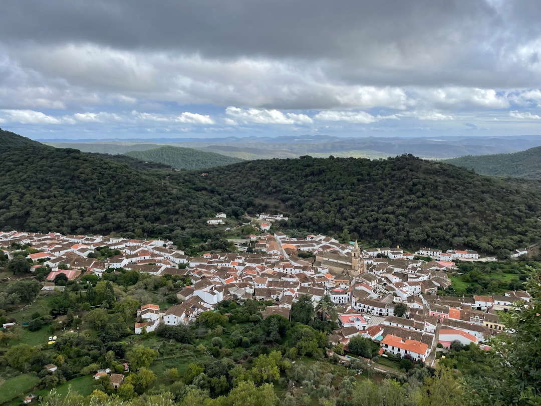 Jaraíz de la Vera, Spain