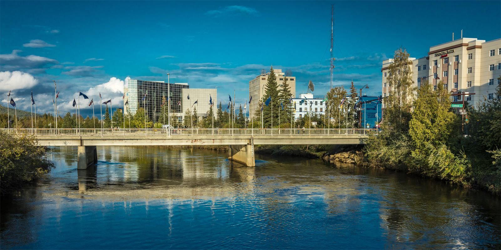 Fairbanks, United States
