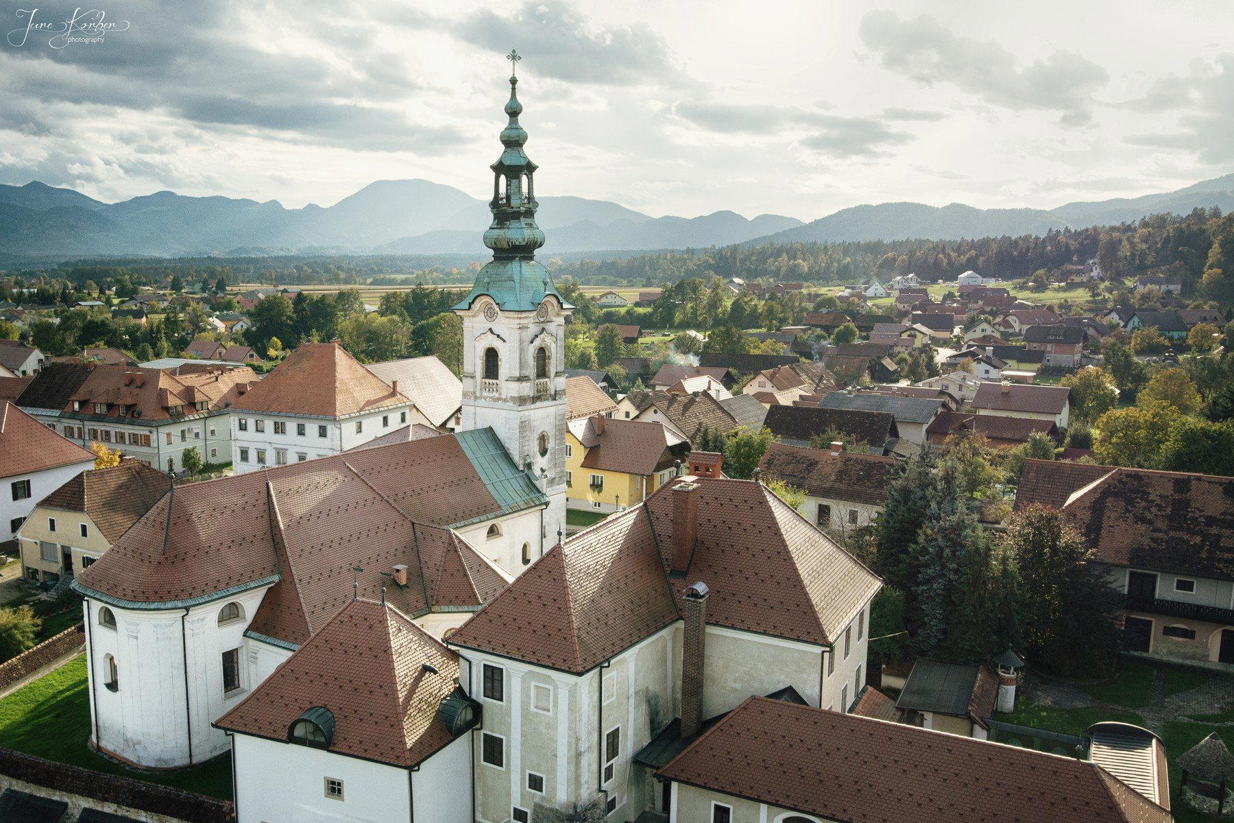 Braslovce, Slovenia