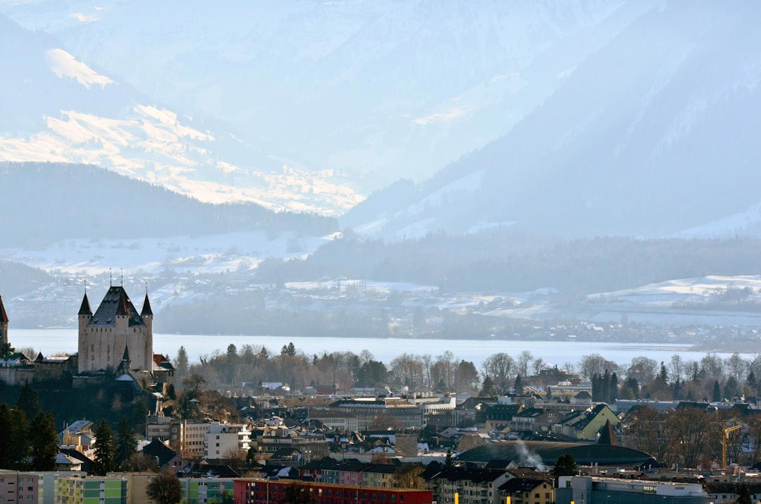 Reith bei Kitzbühel, Austria