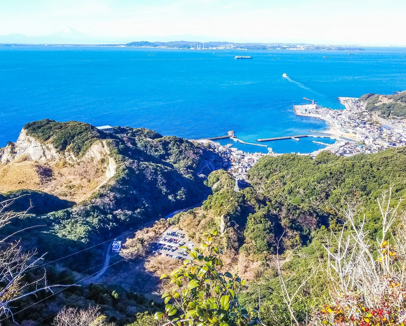 Futtsu, Japan