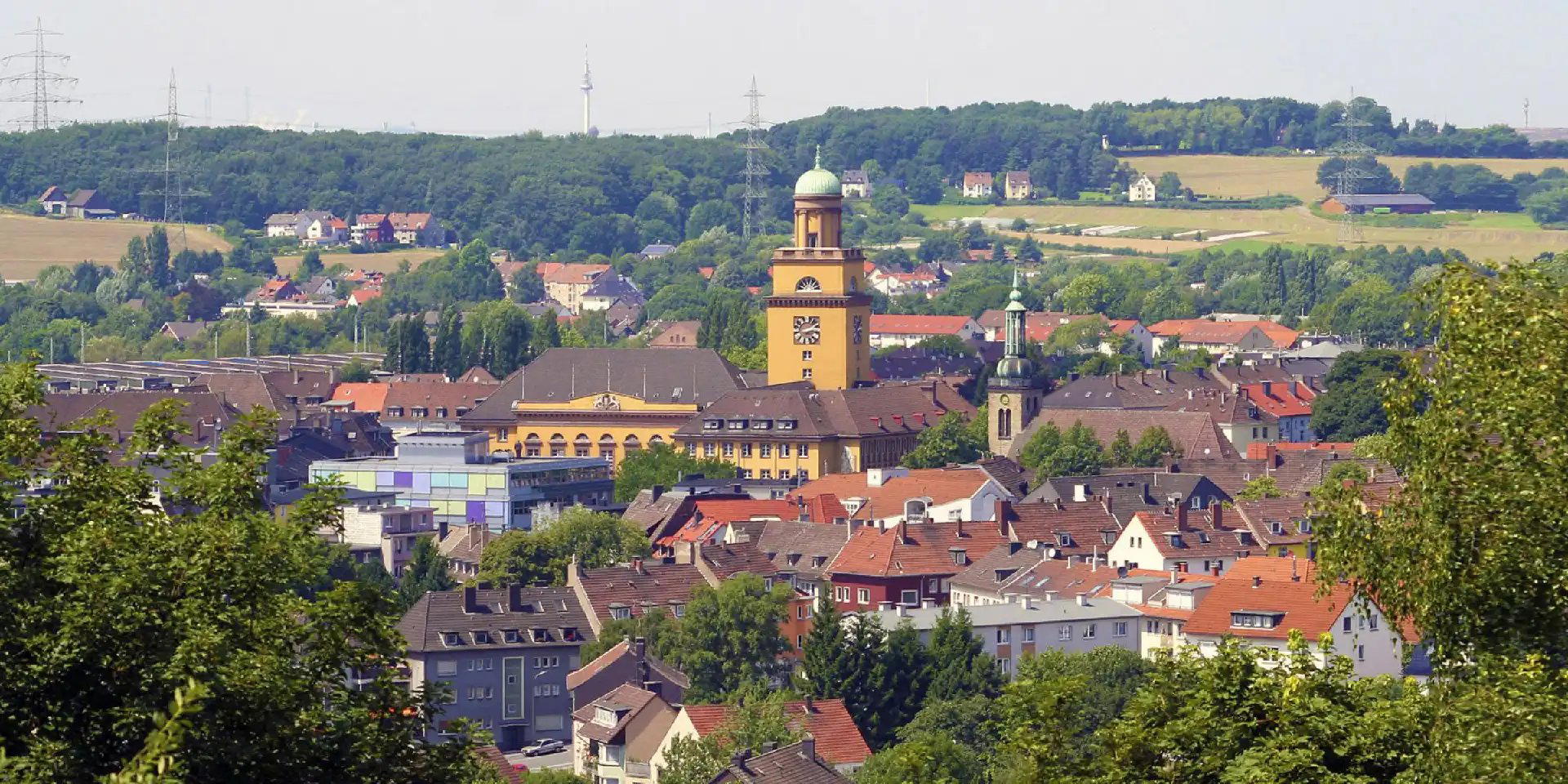 Witten, Germany