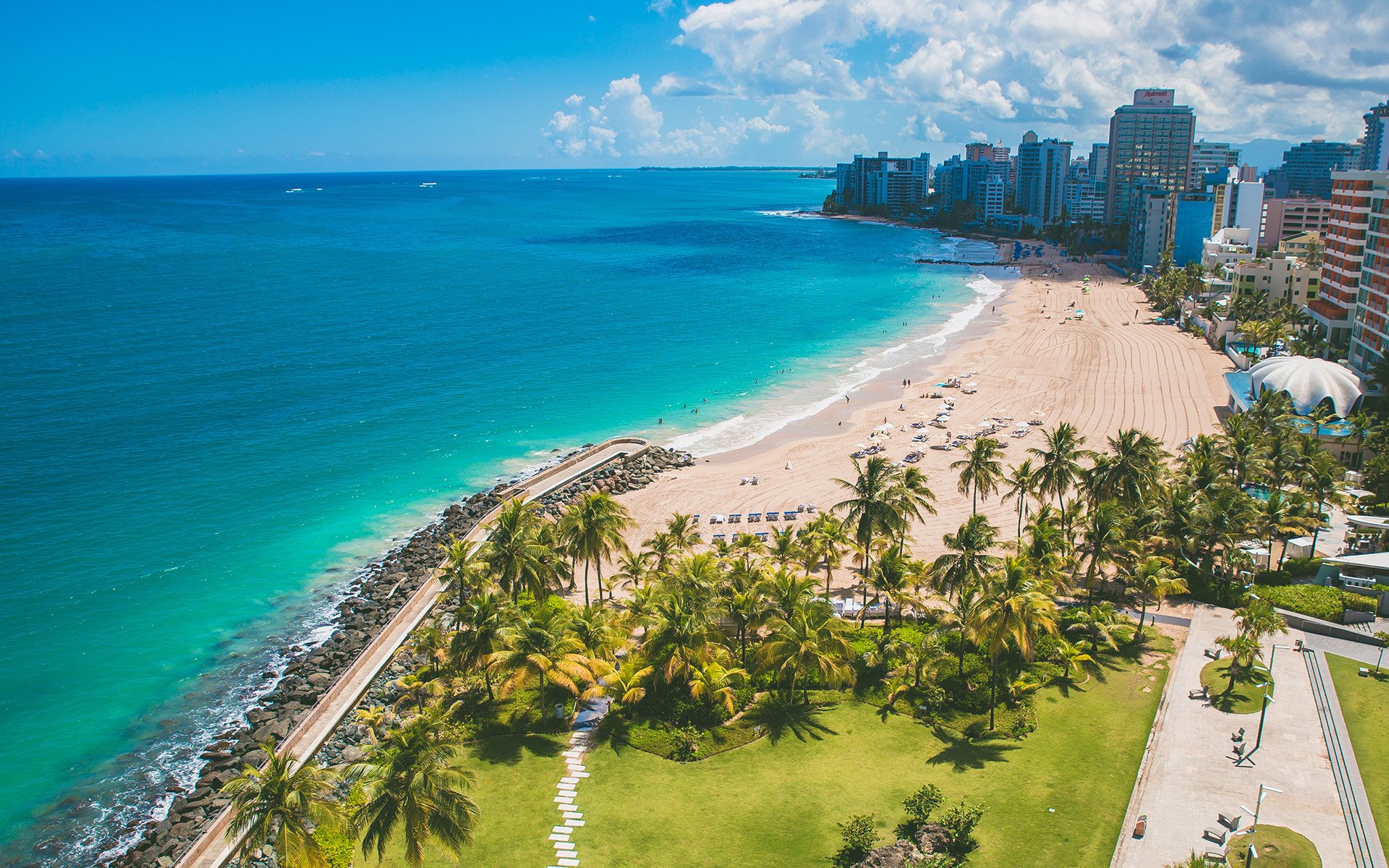 Condado, Puerto Rico