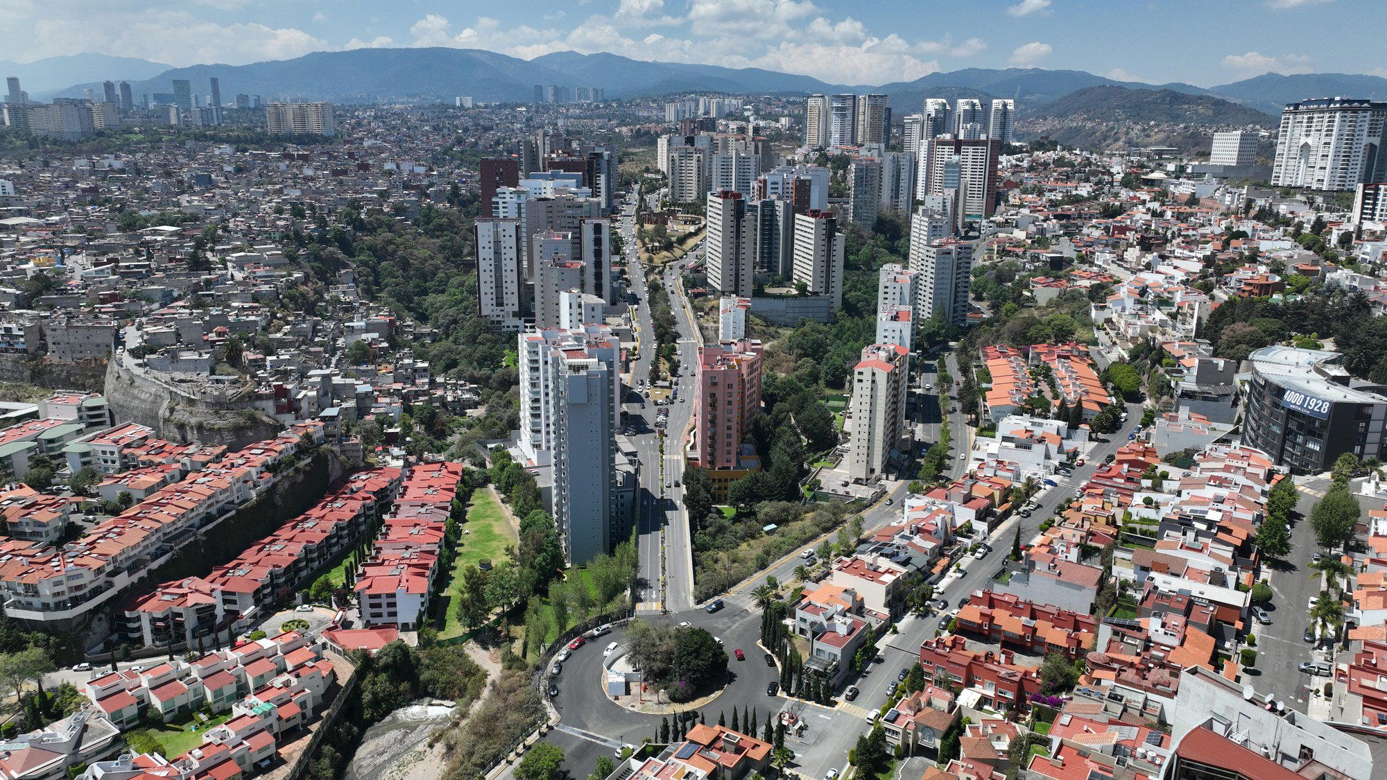 Huixquilucan, Mexico