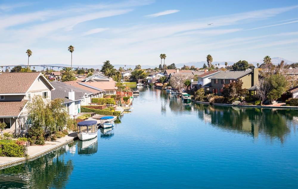 Foster City, United States