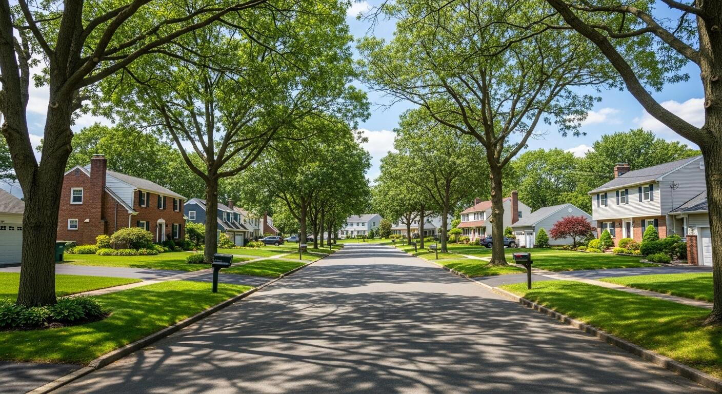 East Amherst, United States